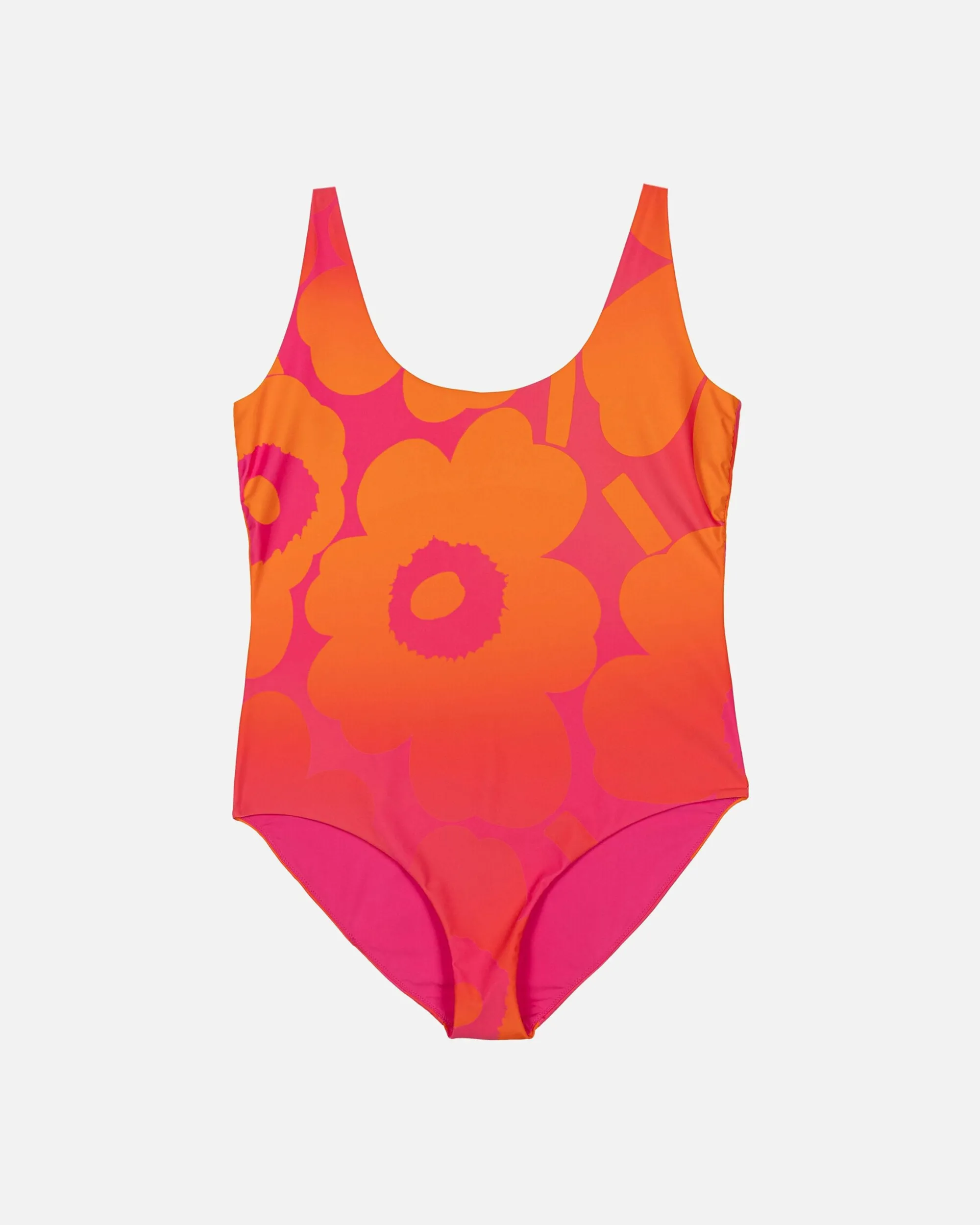 Marimekko Uima-Asut>Agnetha Unikko Uimapuku