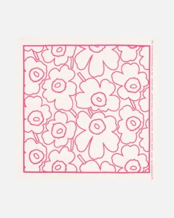 Marimekko Huivit>Astrilli Piirto Unikko Huivi