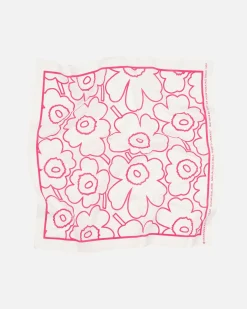 Marimekko Huivit>Astrilli Piirto Unikko Huivi