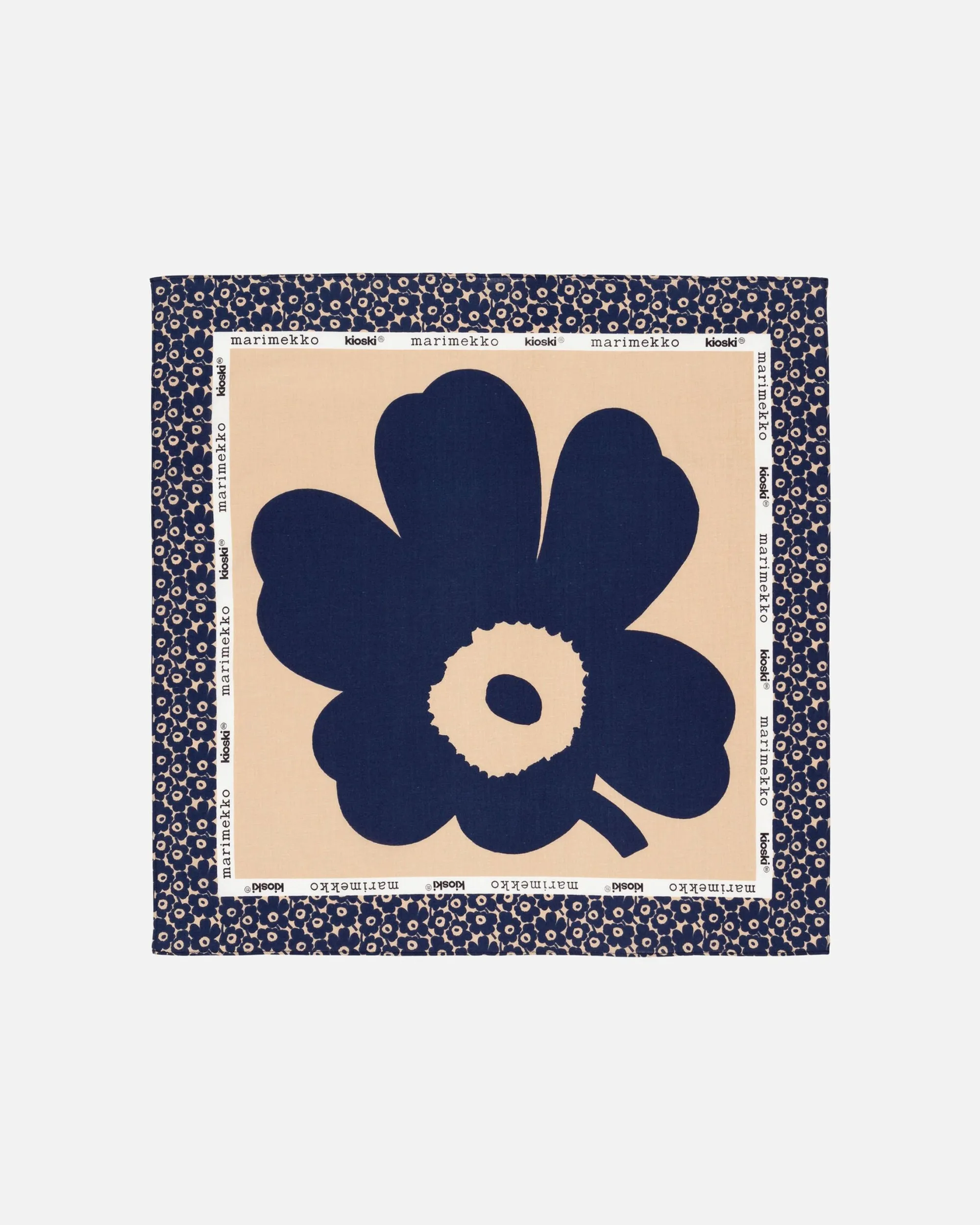Marimekko Huivit>Astrilli Unikko Huivi