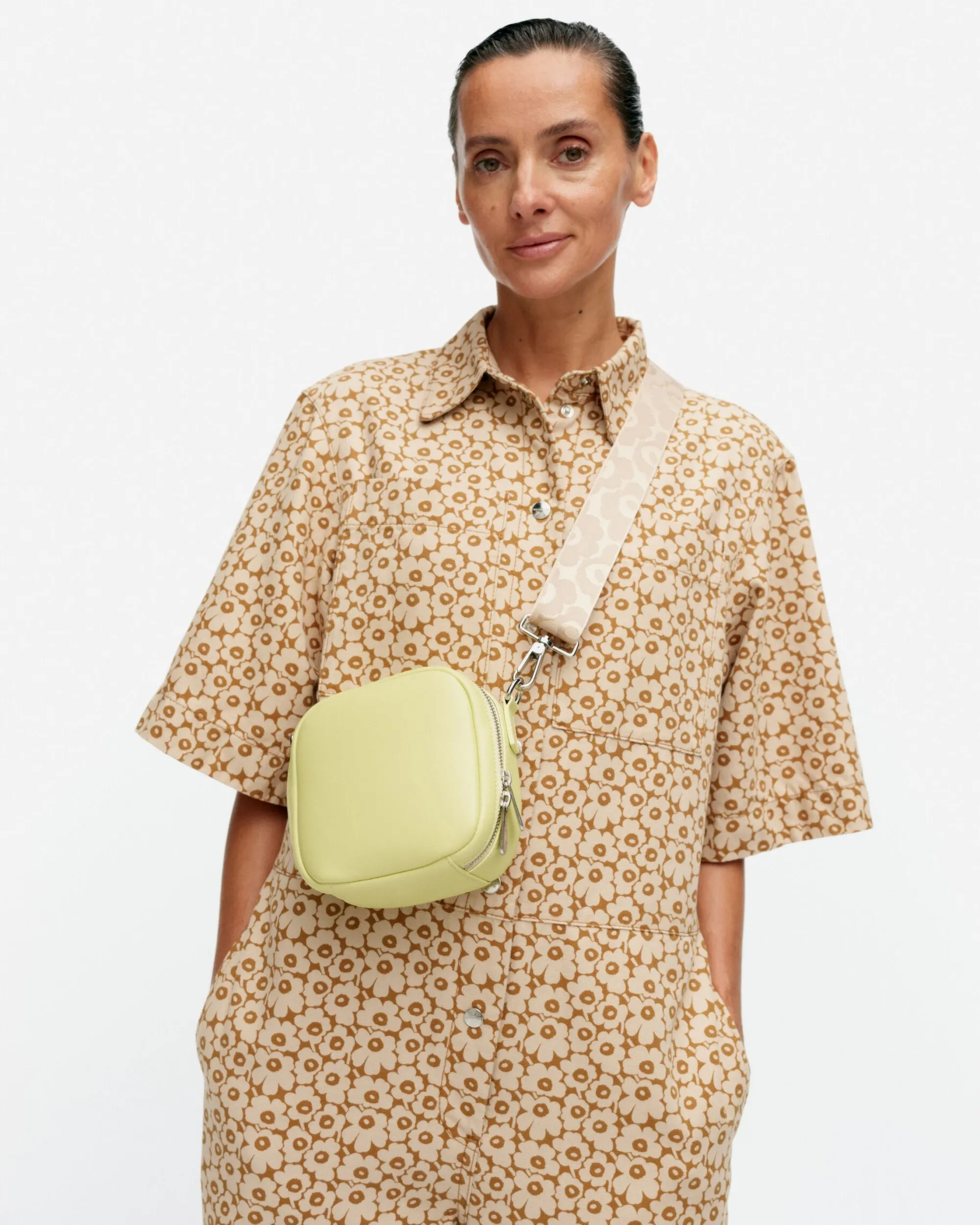 Marimekko Olkalaukut>Baby Gratha Olkalaukku