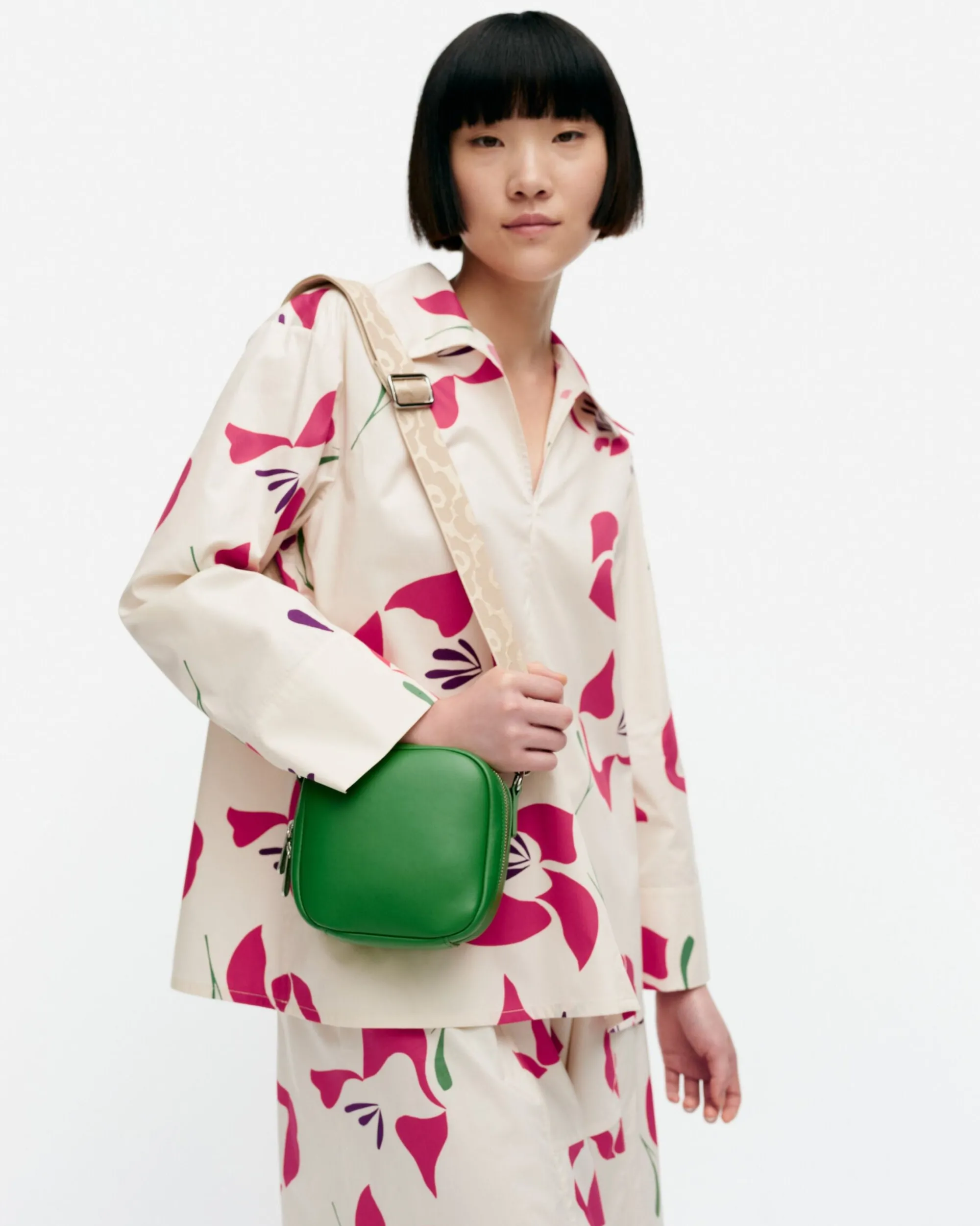 Marimekko Kasilaukut>Baby Gratha Olkalaukku