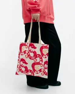 Marimekko Kangaslaukut>Carrier Nano Jalo Laukku
