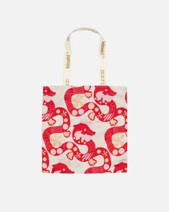 Marimekko Kangaslaukut>Carrier Nano Jalo Laukku