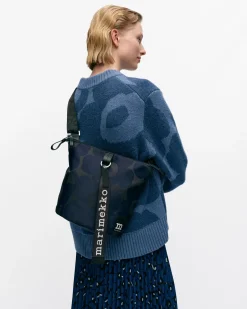 Marimekko Olkalaukut>Carry All Unikko Olkalaukku