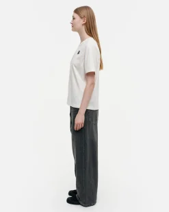 Marimekko Paidat Ja Tunikat>Erna Relaxed T-Paita