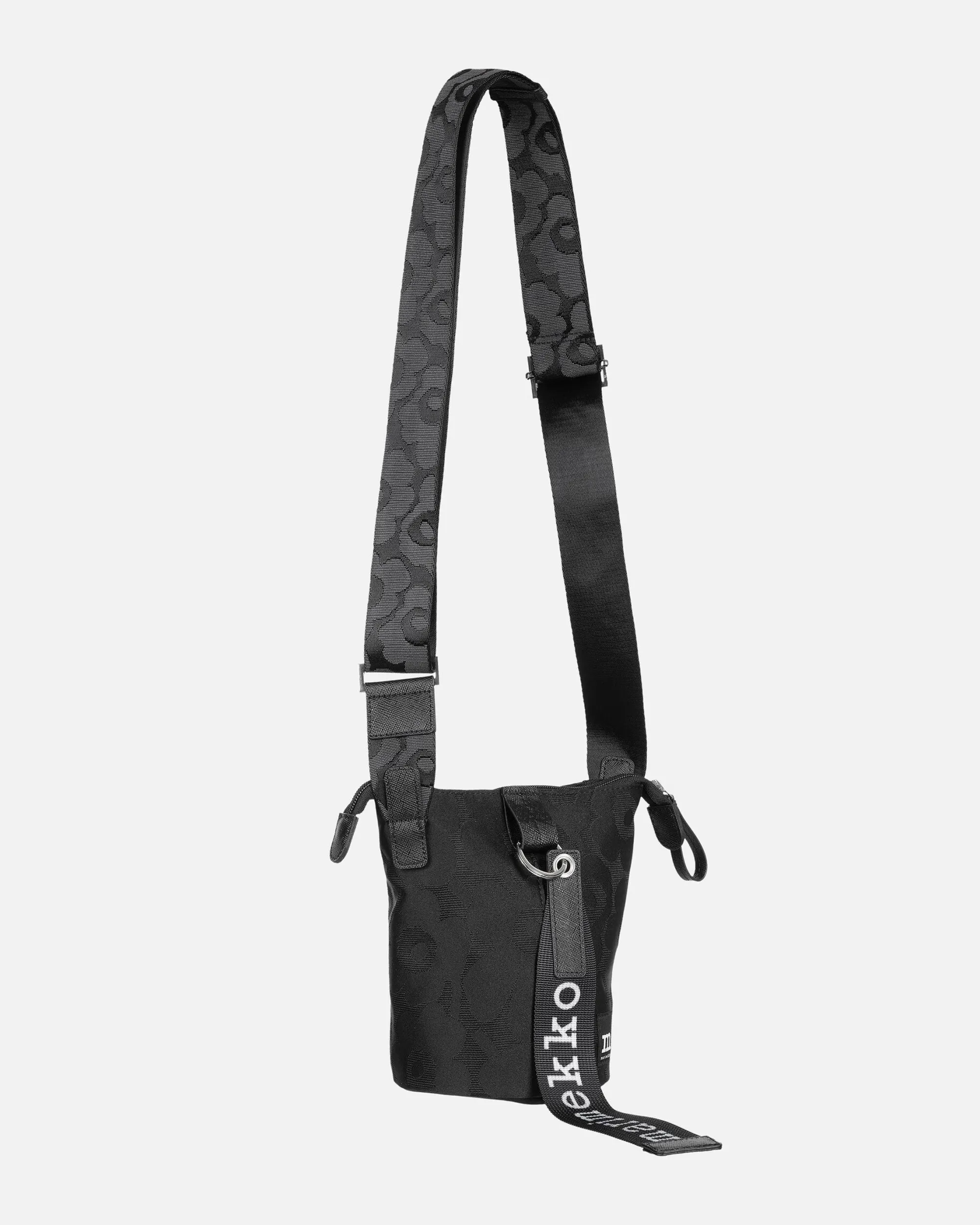 Marimekko Olkalaukut>Essential Bucket Unikko Laukku