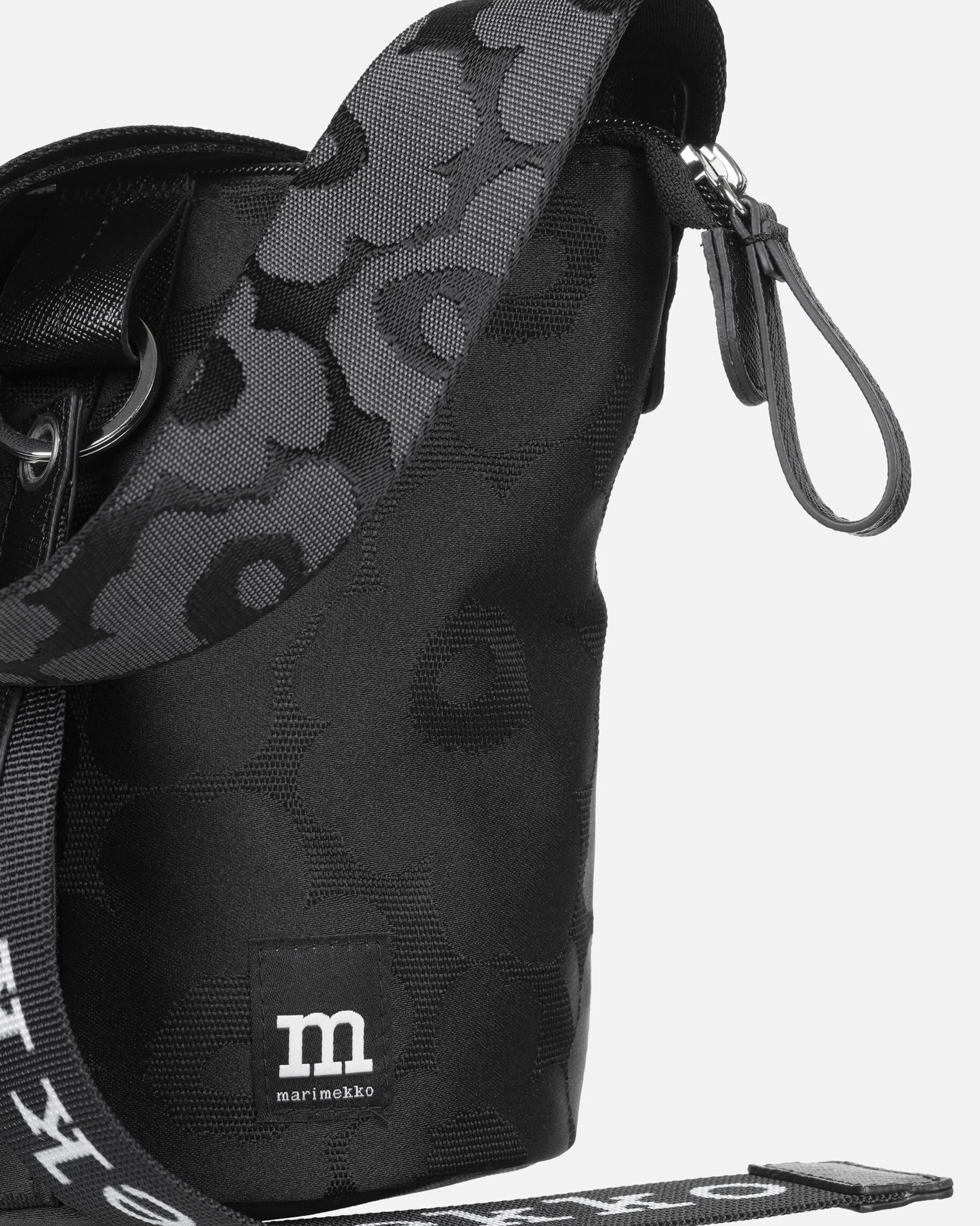 Marimekko Olkalaukut>Essential Bucket Unikko Laukku