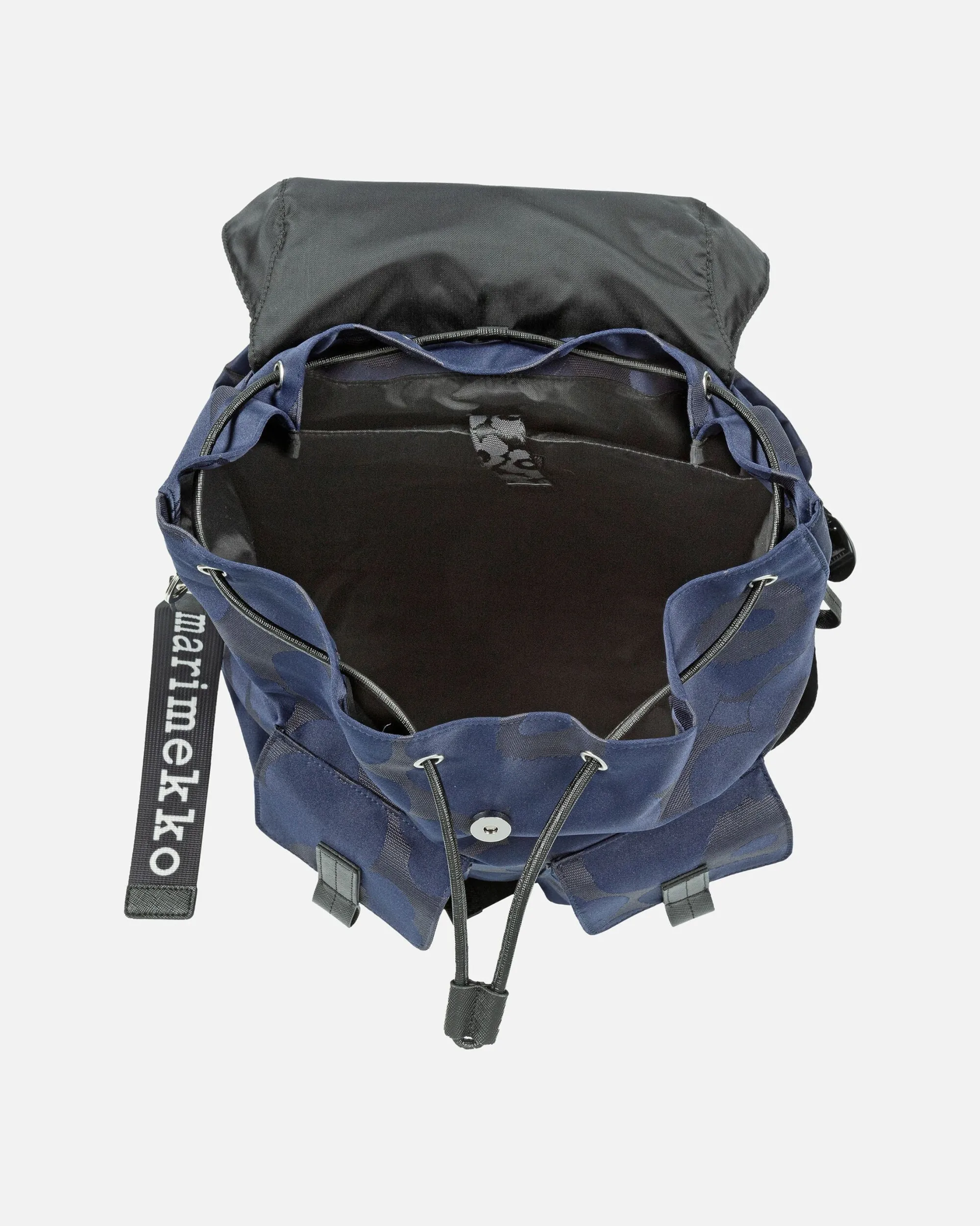 Marimekko Reput>Everything Backpack L Unikko Reppu