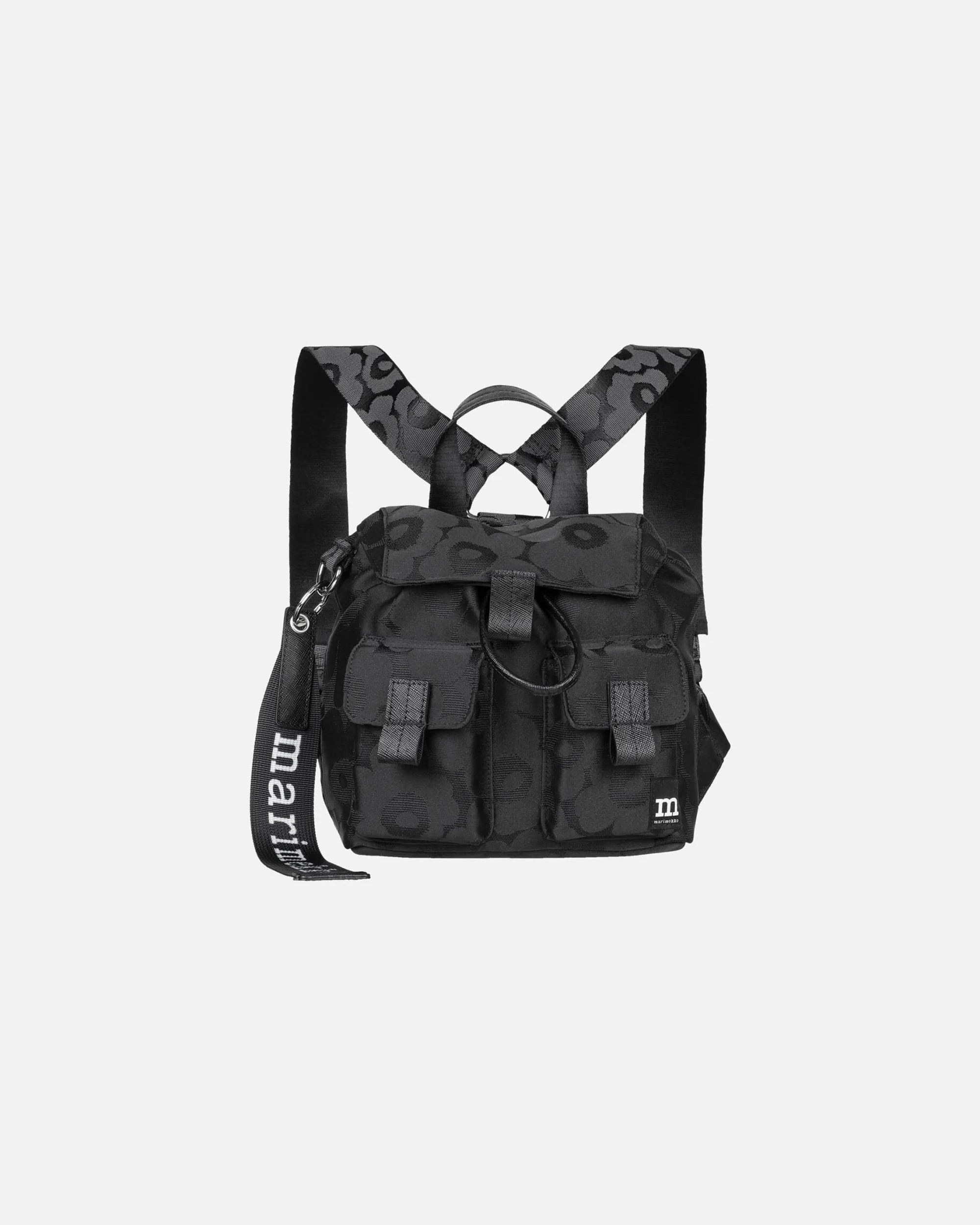 Marimekko Reput>Everything Backpack S Unikko Reppu