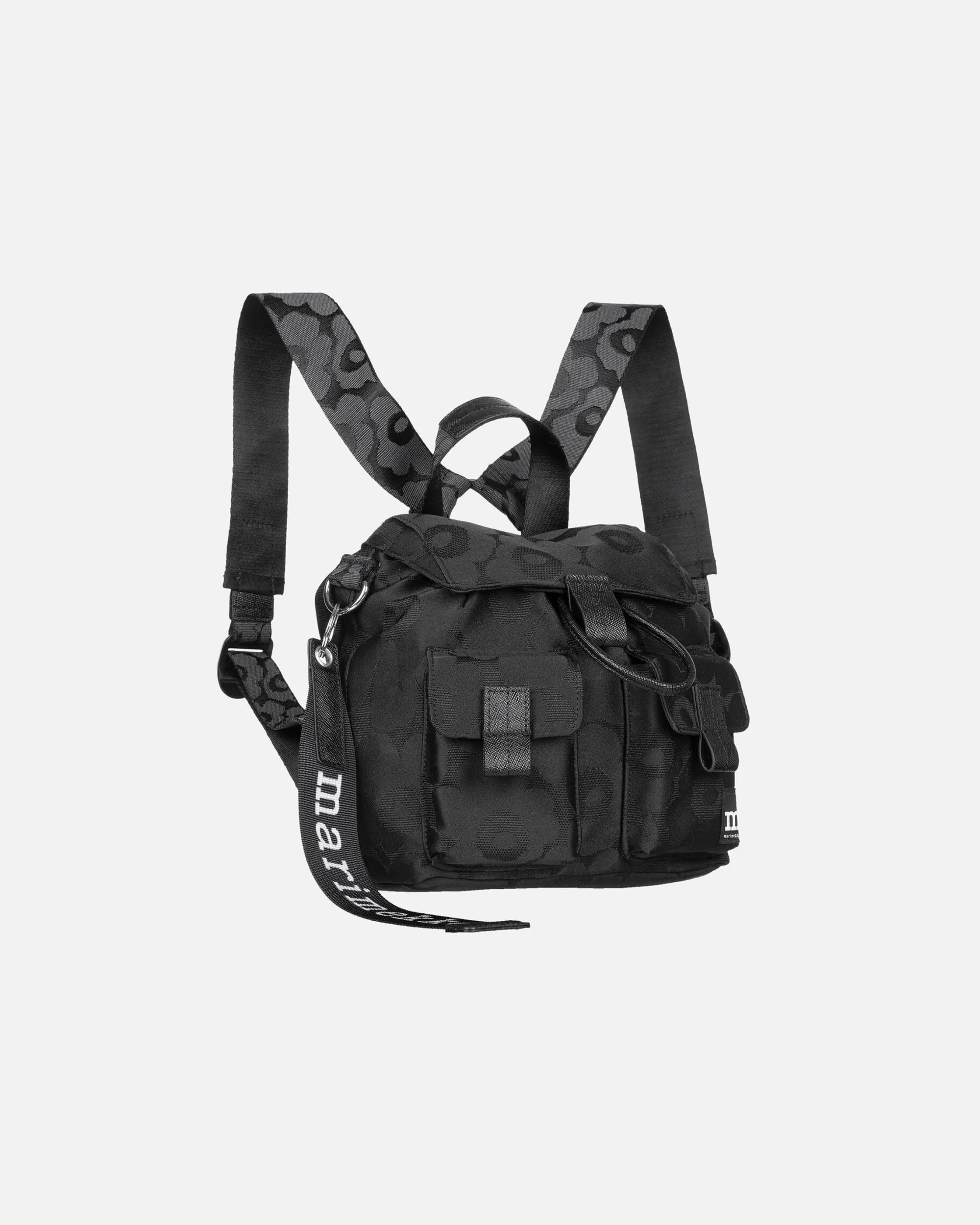 Marimekko Reput>Everything Backpack S Unikko Reppu