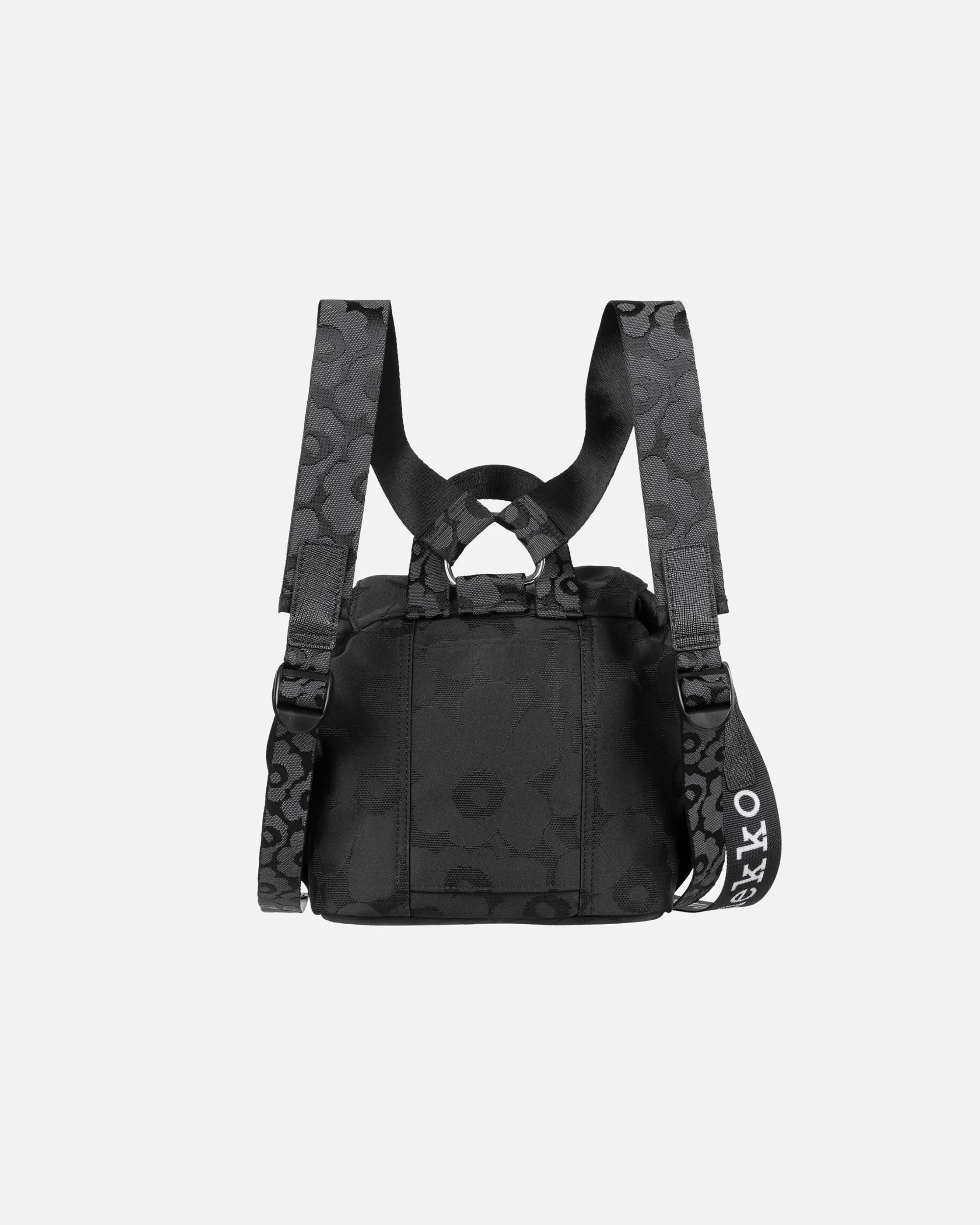 Marimekko Reput>Everything Backpack S Unikko Reppu
