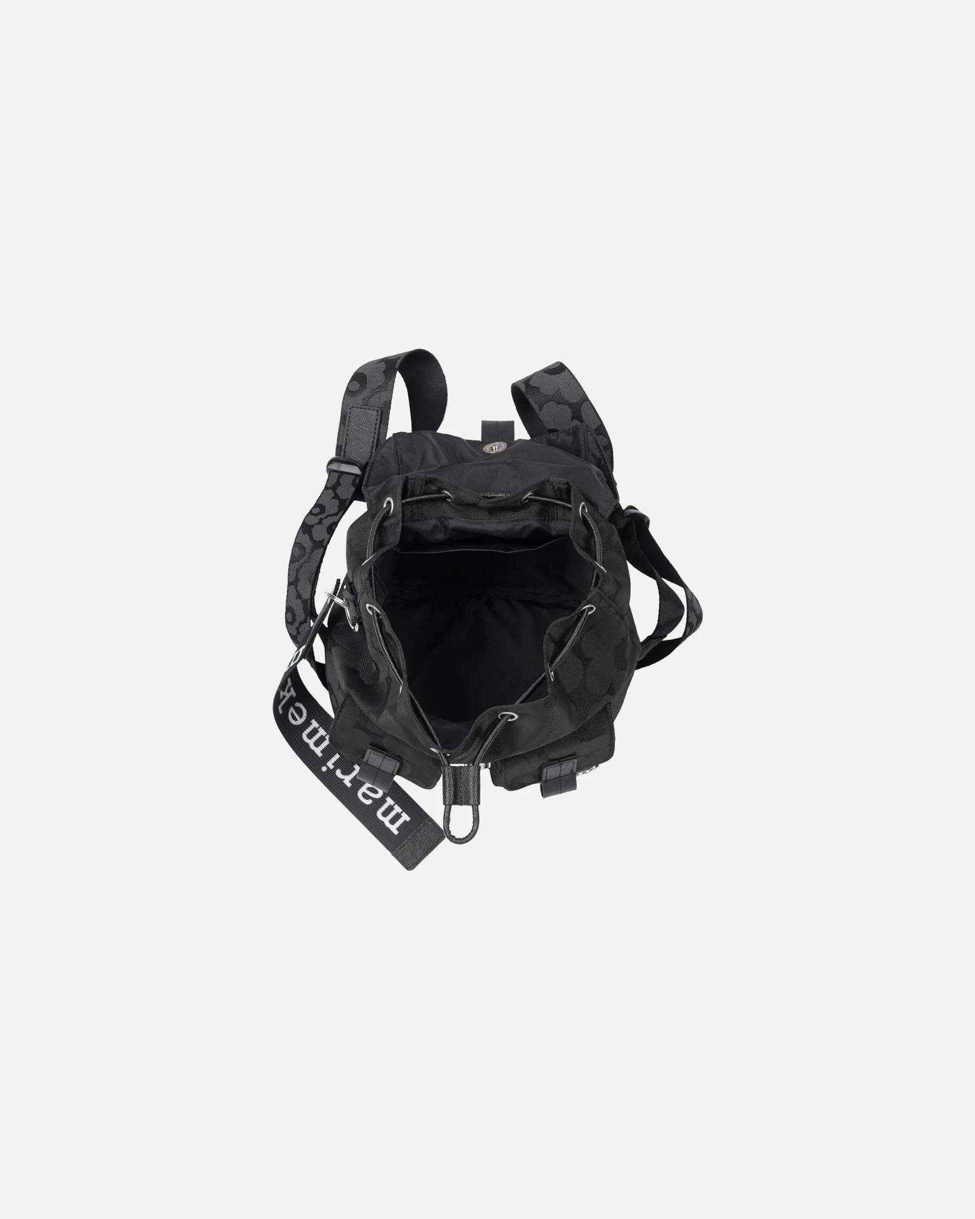 Marimekko Reput>Everything Backpack S Unikko Reppu