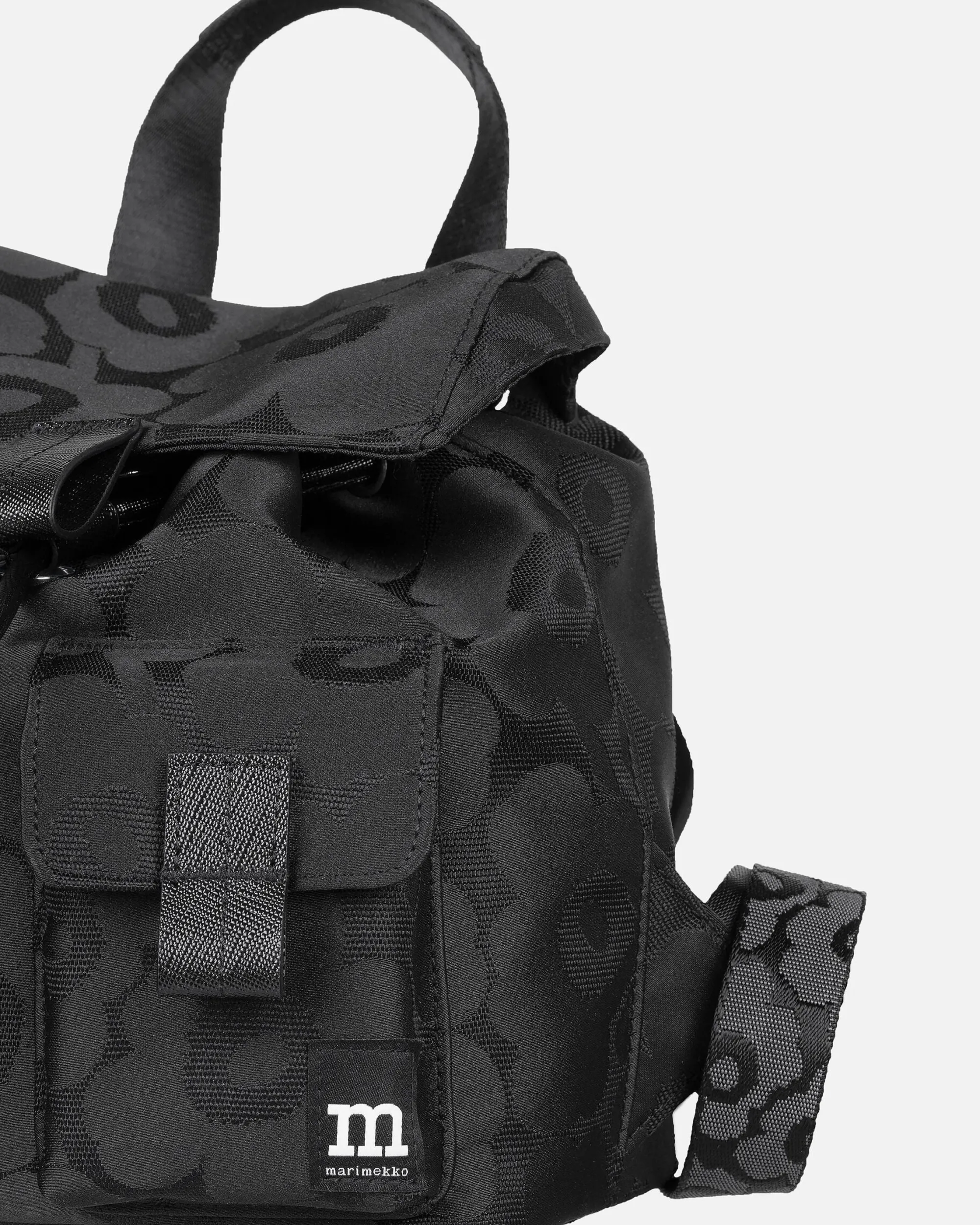Marimekko Reput>Everything Backpack S Unikko Reppu