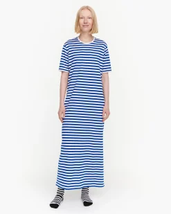 Marimekko Yöpaidat Ja Oloasut>Hetta -Yu00F6Paita