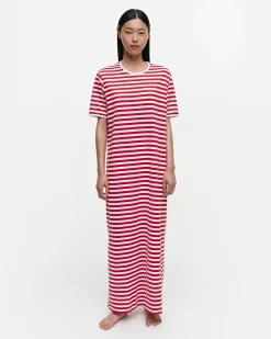 Marimekko Yöpaidat Ja Oloasut>Hetta -Yu00F6Paita