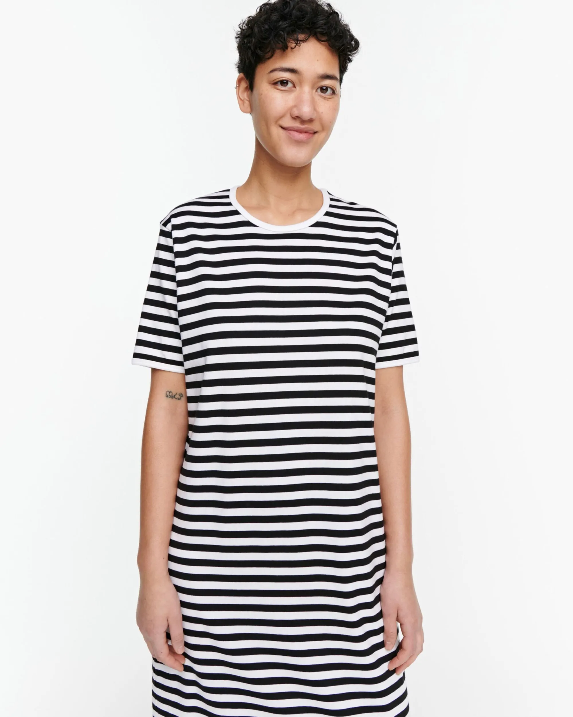 Marimekko Yöpaidat Ja Oloasut>Hetta -Yu00F6Paita
