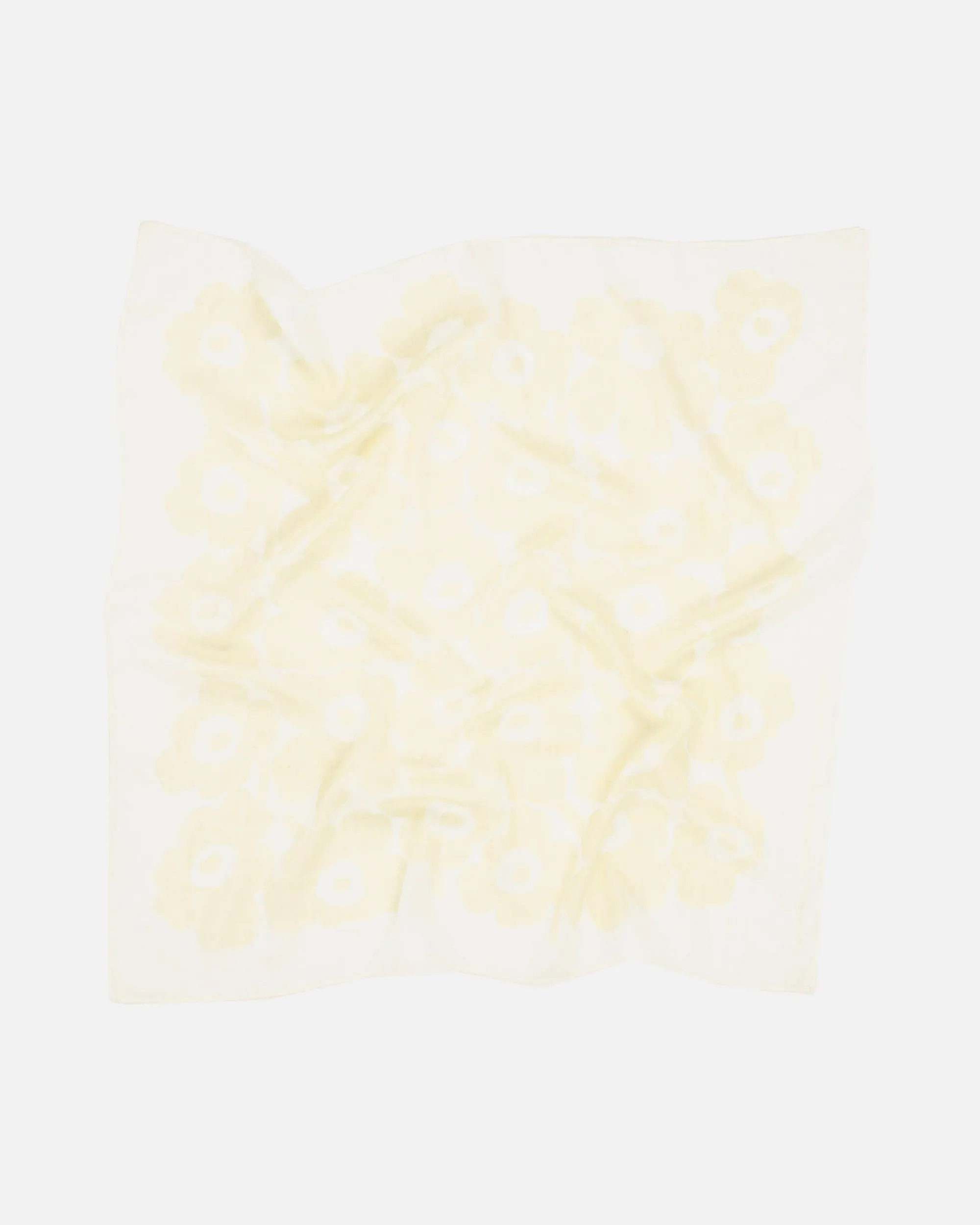 Marimekko Huivit>Ihastuttava Unikko Huivi