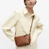 Marimekko Olkalaukut>Imprint Crossbody Unikko Olkalaukku