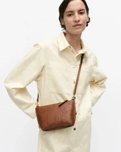 Marimekko Olkalaukut>Imprint Crossbody Unikko Olkalaukku