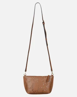 Marimekko Olkalaukut>Imprint Crossbody Unikko Olkalaukku