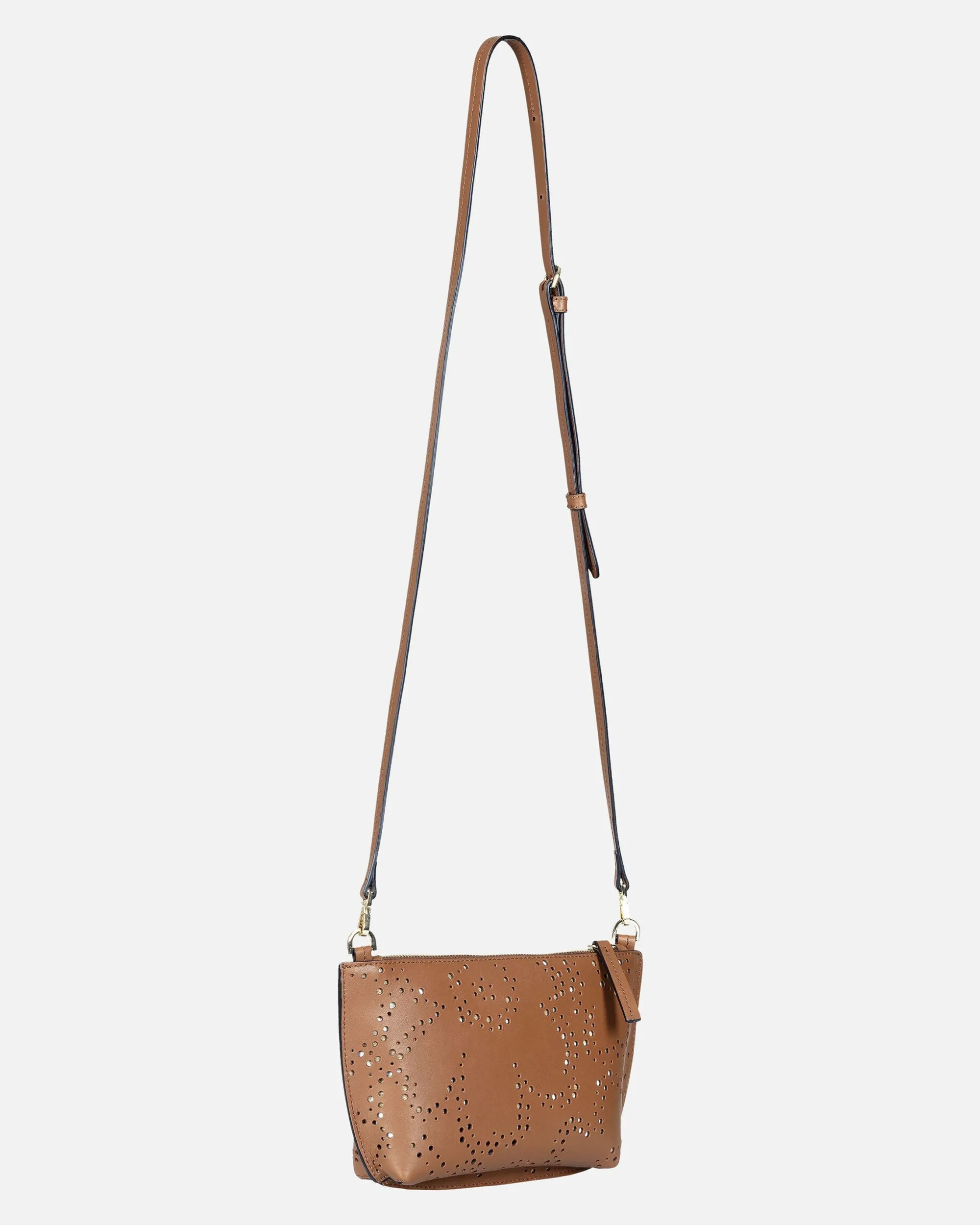 Marimekko Olkalaukut>Imprint Crossbody Unikko Olkalaukku