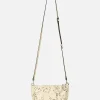 Marimekko Olkalaukut>Imprint Crossbody Unikko Olkalaukku