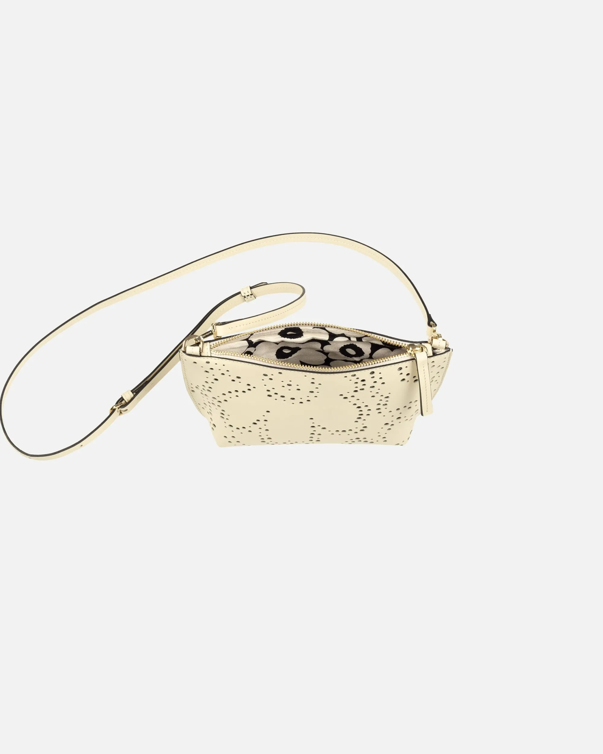 Marimekko Olkalaukut>Imprint Crossbody Unikko Olkalaukku