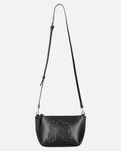 Marimekko Kasilaukut>Imprint Crossbody Unikko Laukku