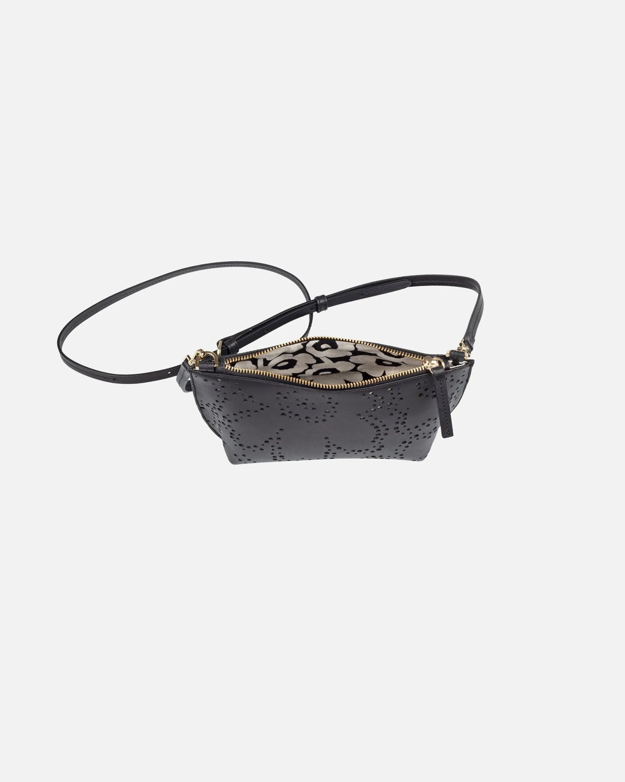 Marimekko Kasilaukut>Imprint Crossbody Unikko Olkalaukku