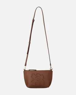 Marimekko Kasilaukut>Imprint Crossbody Unikko Olkalaukku