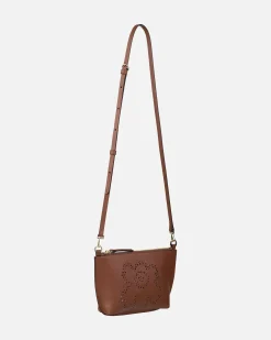 Marimekko Olkalaukut>Imprint Crossbody Unikko Olkalaukku