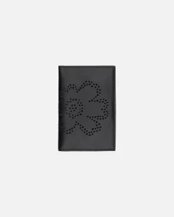 Marimekko Kukkarot Ja Lompakot>Imprint Fold Wallet Unikko Lompakko