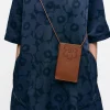 Marimekko Olkalaukut>Imprint Phone Pocket Unikko Olkalaukku