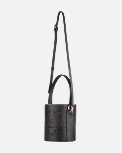 Marimekko Olkalaukut>Imprint Small Bucket Unikko Laukku