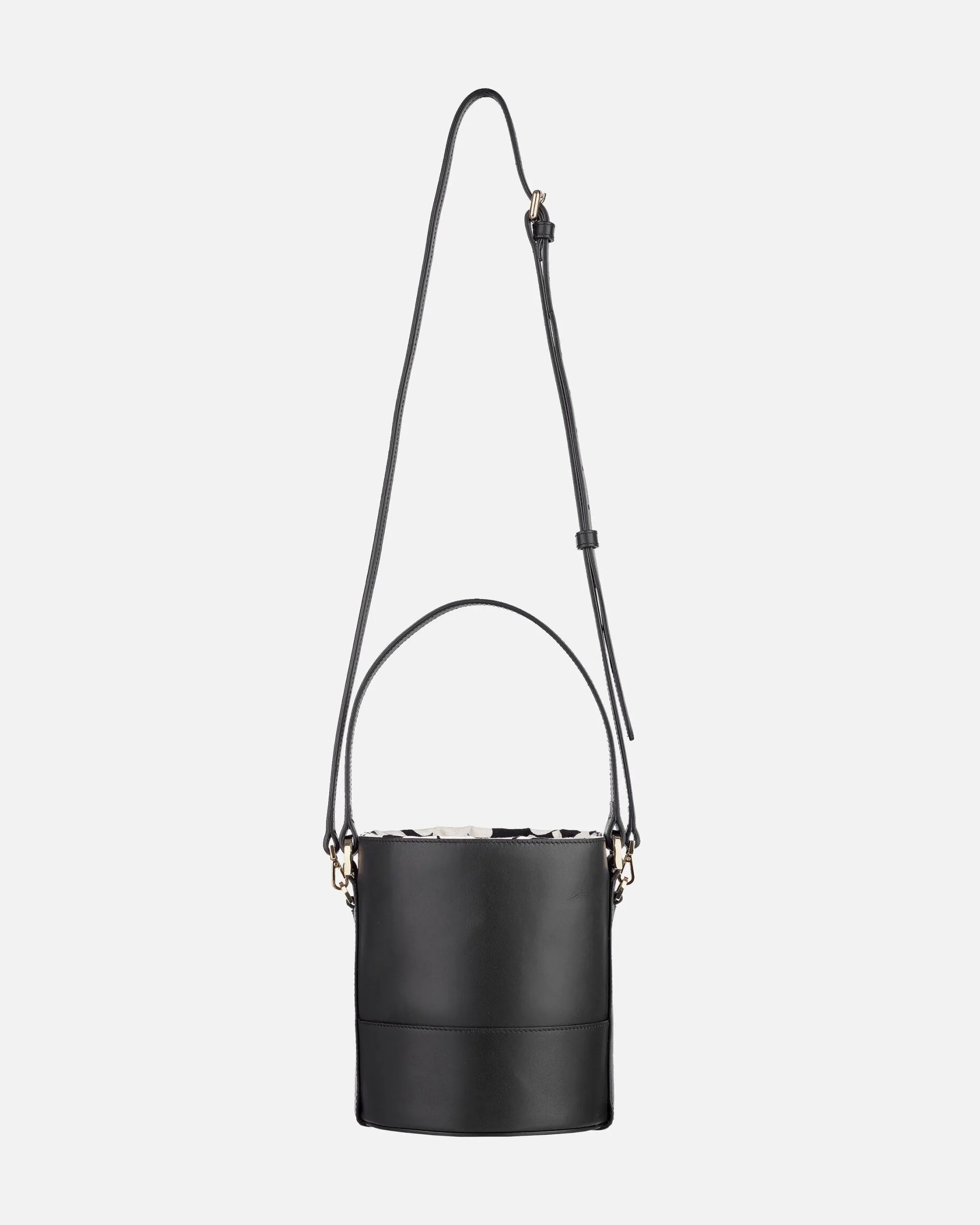 Marimekko Olkalaukut>Imprint Small Bucket Unikko Laukku