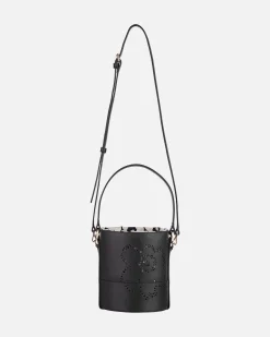 Marimekko Kasilaukut>Imprint Small Bucket Unikko Laukku