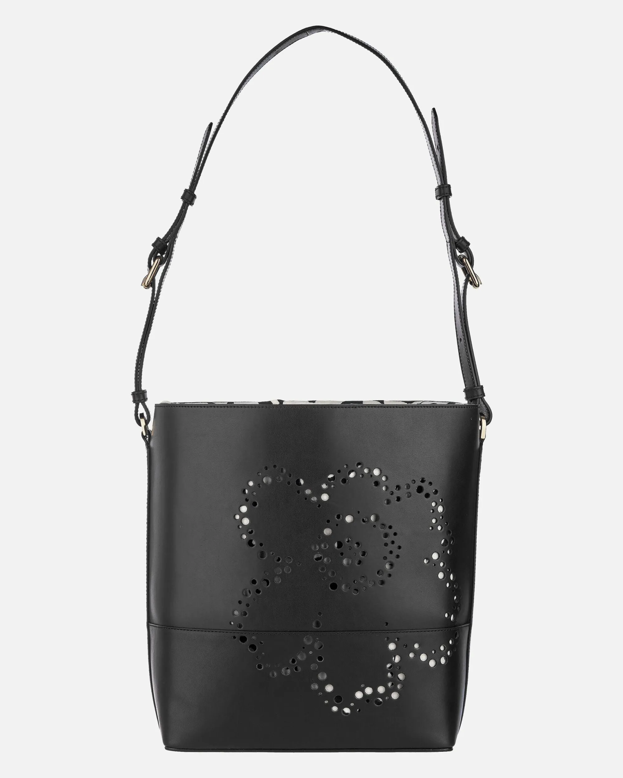 Marimekko Olkalaukut>Imprint Tote Unikko Laukku