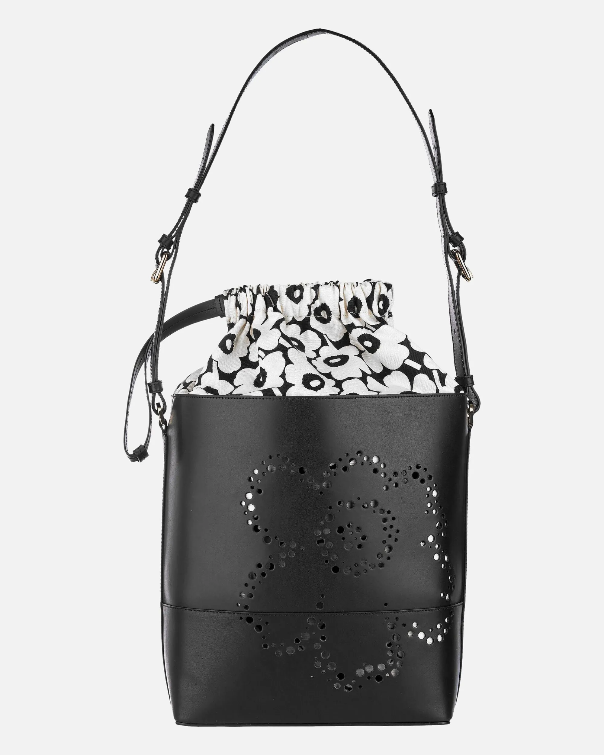 Marimekko Olkalaukut>Imprint Tote Unikko Laukku