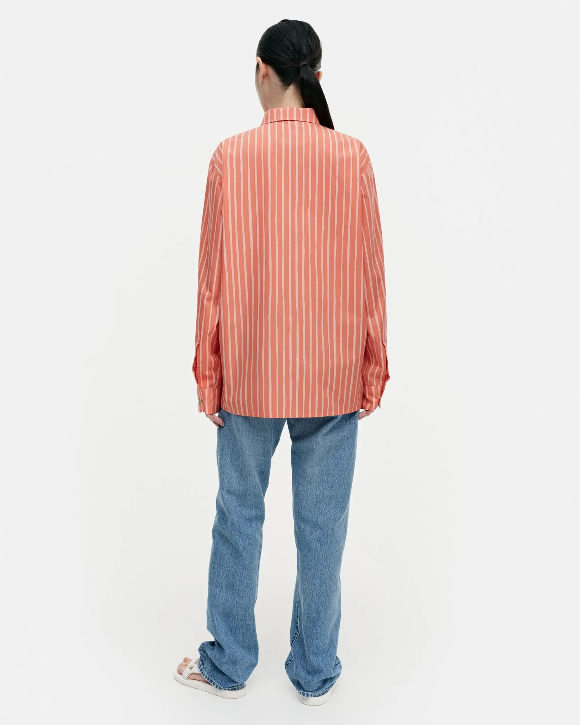 Marimekko Paidat Ja Tunikat>Jokapoika Paita