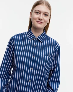 Marimekko Unisex>Jokapoika Paita
