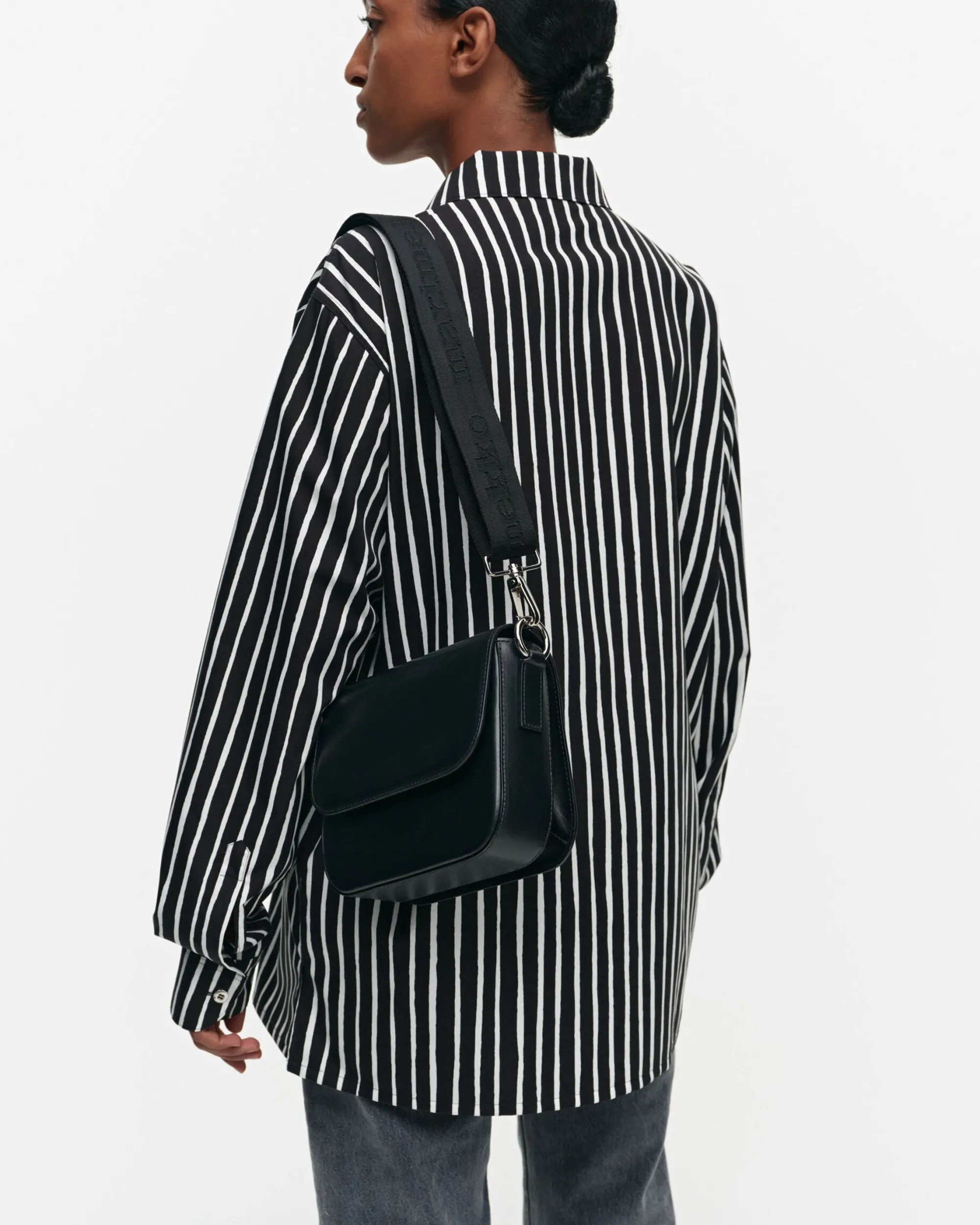 Marimekko Olkalaukut>Joutuisa -Laukku