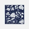Marimekko Huivit>Ju00E5Hha Nokturno Puuvilla-Silkkisekoitehuivi