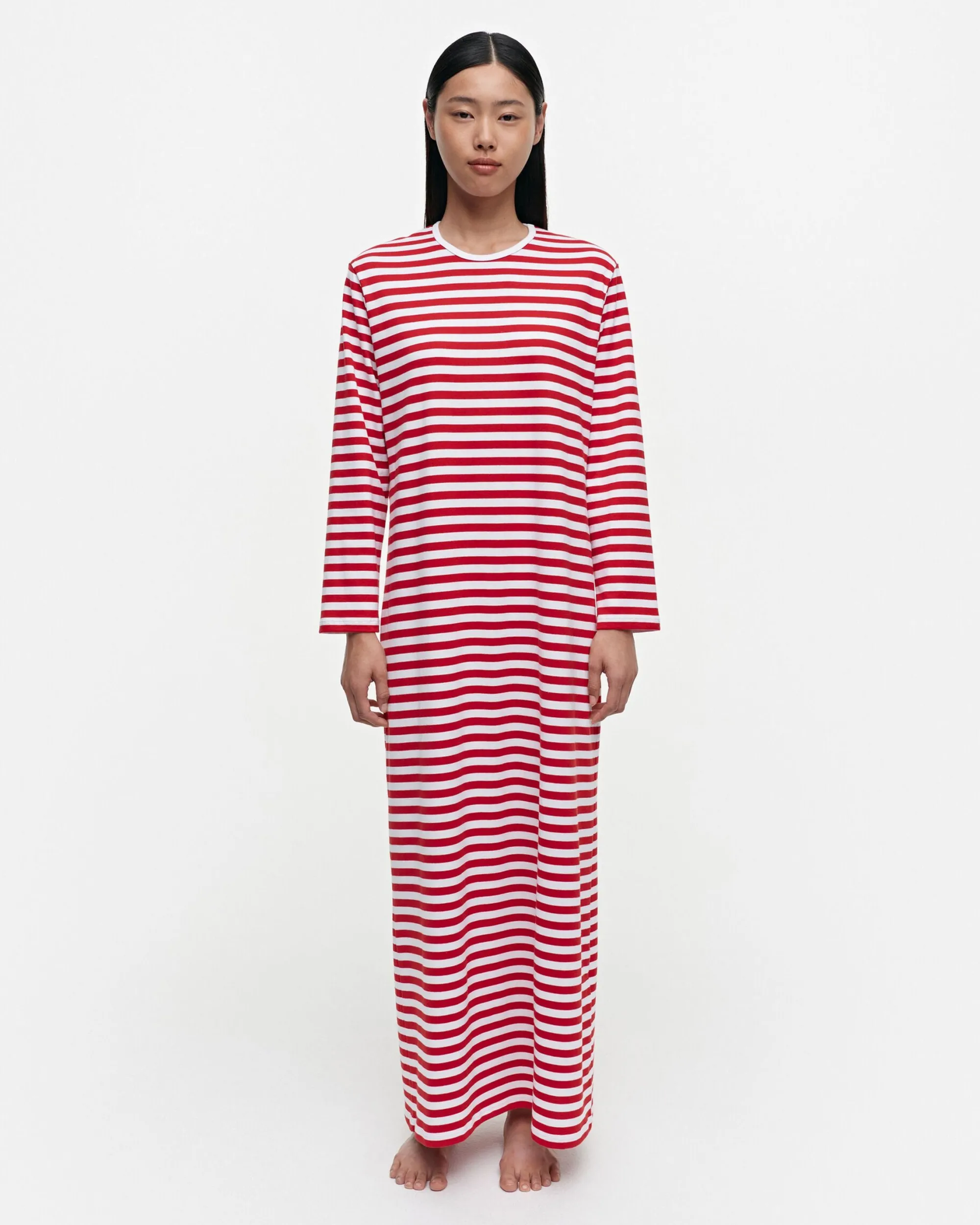 Marimekko Yöpaidat Ja Oloasut>Katju -Yu00F6Paita