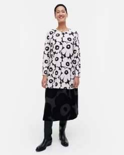 Marimekko Paidat Ja Tunikat>Kevu00E4T Unikko Trikootunika