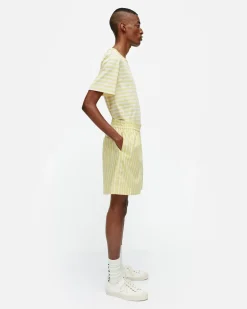 Marimekko Unisex>Kioski Jokapoika Shortsit