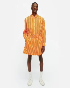 Marimekko Unisex>Kioski Jokapoika Shortsit