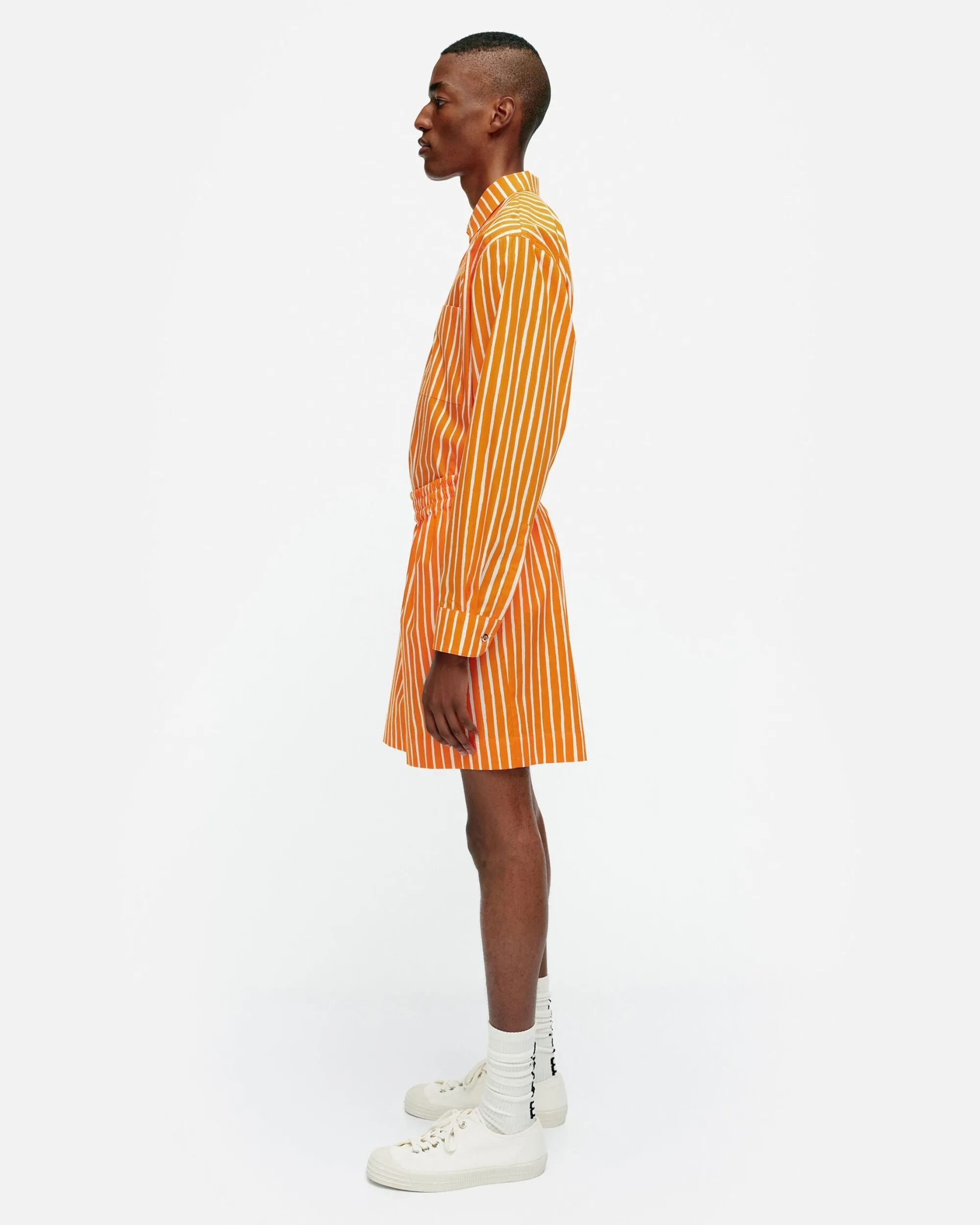 Marimekko Unisex>Kioski Jokapoika Shortsit