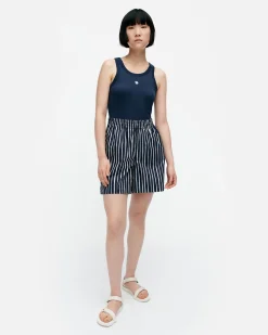 Marimekko Unisex>Kioski Jokapoika Shortsit