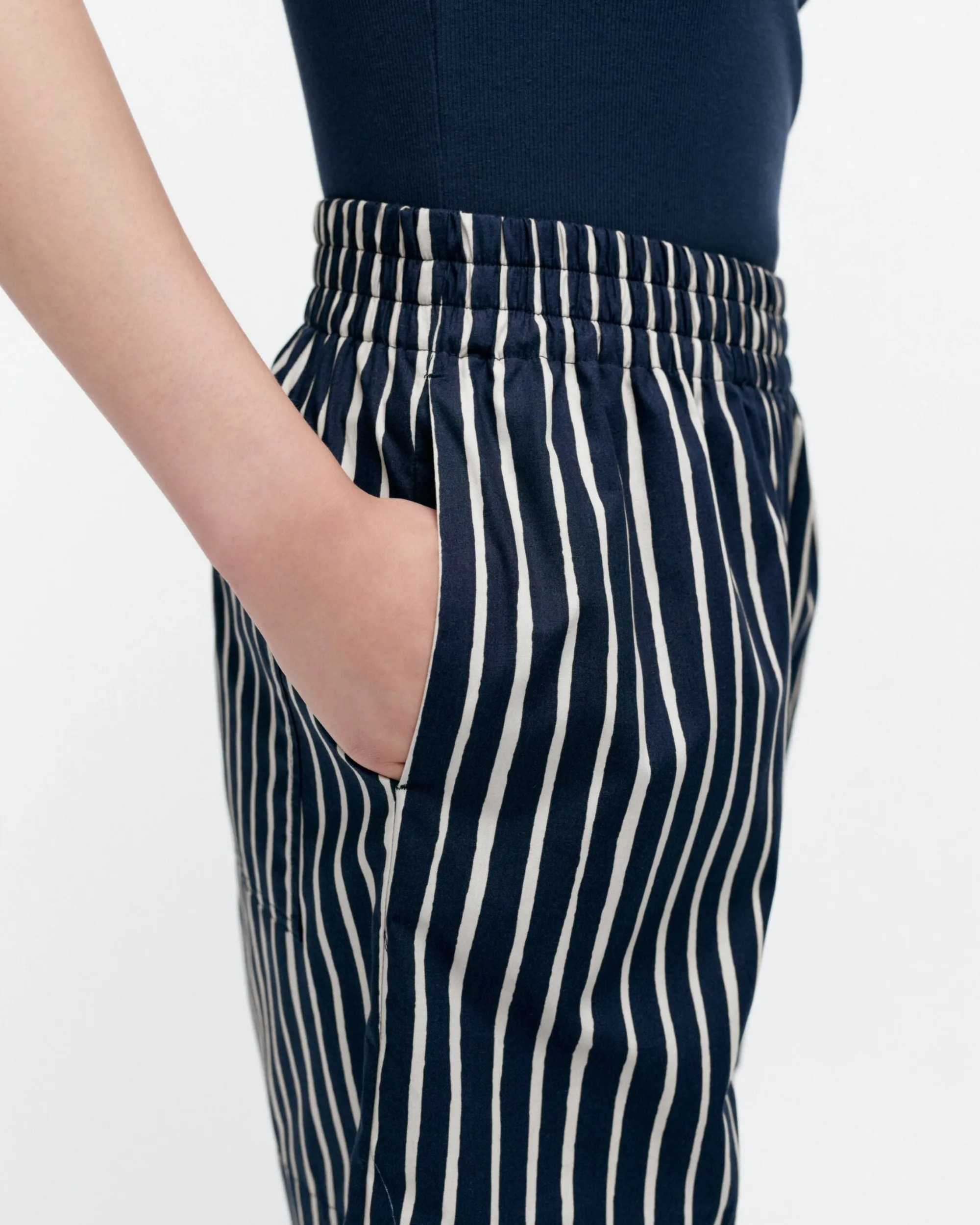 Marimekko Unisex>Kioski Jokapoika Shortsit